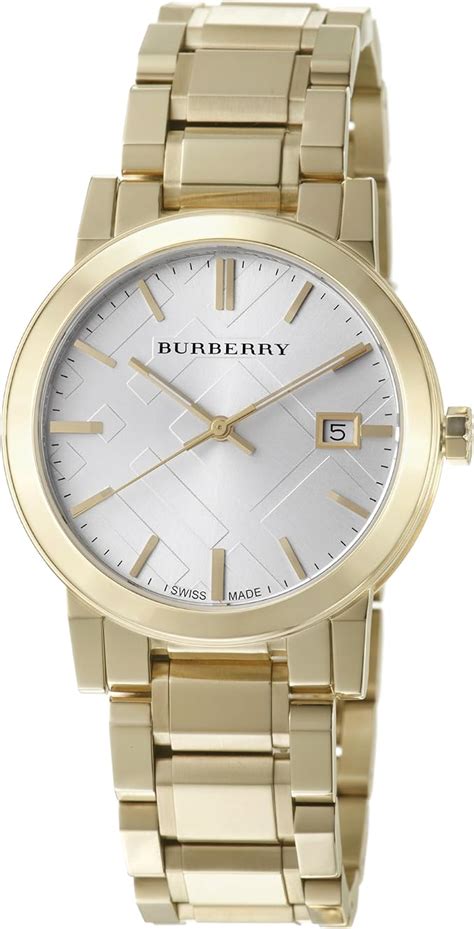 edelstahlarmband herren 21 cm burberry|Burberry.